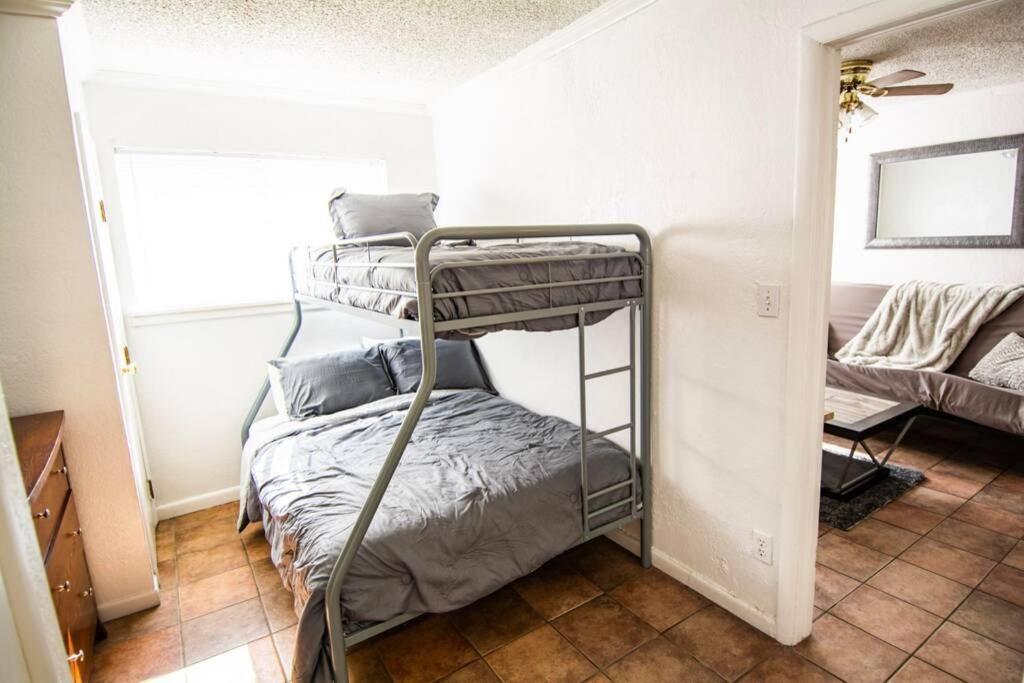 Central Automobile Alley Modern 1Bdr - Wifi Oklahoma City Zewnętrze zdjęcie